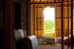 Second Floor New Addition